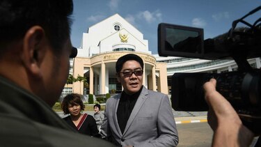 Un japonés logra la custodia de 13 niños de madres de alquiler en Tailandia