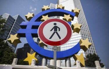 Alemania propone que Grecia salga del euro durante cinco años