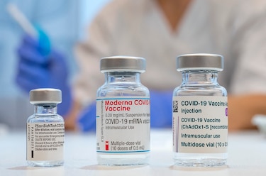 La OMS insta a los laboratorios a respetar sus acuerdos con mecanismo Covax