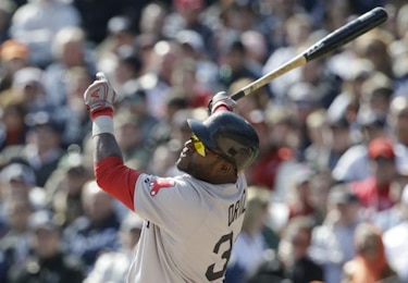 Ortiz y Pedroia, los que más camisetas venden