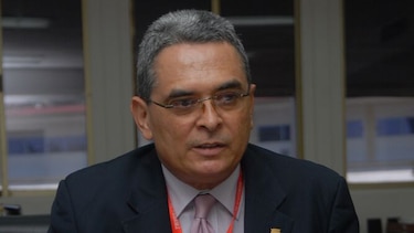 Varela designa a Jaime Barroso como magistrado suplente en el Tribunal de Cuentas