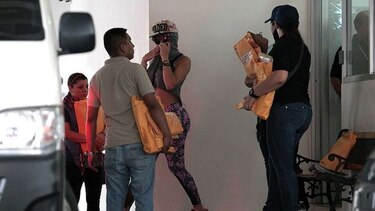 Fiscal ordena arresto de cabecillas de red de trata de personas