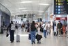 Tercera pista y espacio aéreo son claves para ampliar la capacidad aérea de Panamá