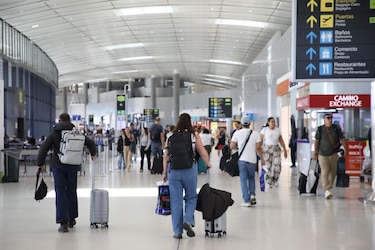 Tercera pista y espacio aéreo son claves para ampliar la capacidad aérea de Panamá