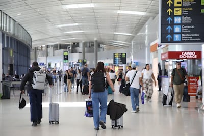 Tercera pista y espacio aéreo son claves para ampliar la capacidad aérea de Panamá