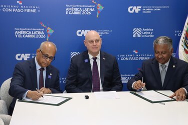 Indicasat-AIP es designado Centro de Excelencia de la OEA en biotecnología