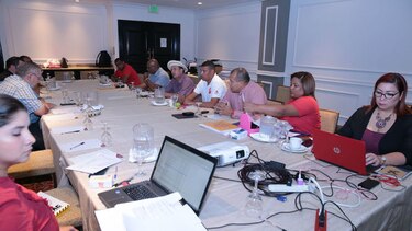 Receso en mesa de negociaciones entre Capac y Suntracs