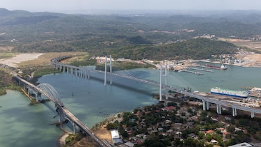 Adenda del intercambiador este eleva el costo del Cuarto Puente a $2,387 millones