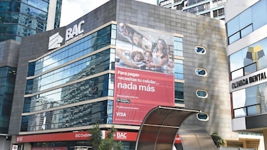 Compra de Multibank por parte de Grupo Aval extiende consolidación de la banca