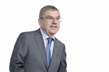 Segundo mandato como presidente