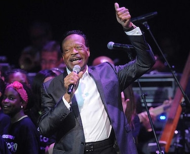 Muere el astro del gospel Edwin Hawkins