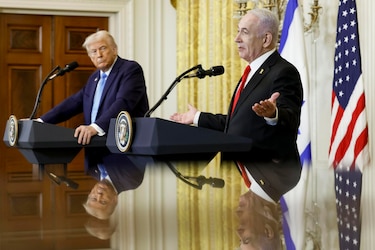 La ONU alerta sobre ilegalidad de deportaciones forzadas en Gaza