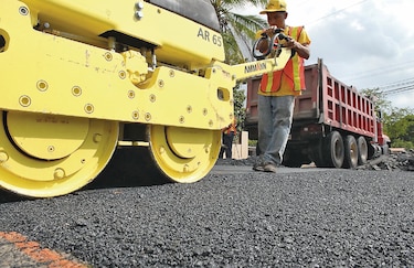 MOP licitará contratos de mantenimiento 