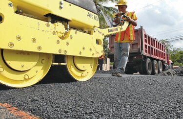 MOP licitará contratos de mantenimiento