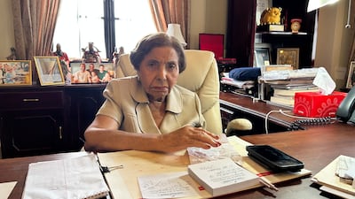 Mayín Correa sobre la Policía Municipal de Mayer Mizrachi: ‘Es ilegal y punto’
