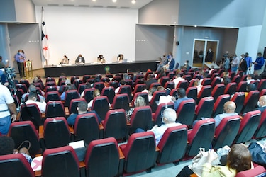 Subcomisión se reunirá nuevamente el 7 de abril para alcanzar una ley sobre la protección a la niñez 