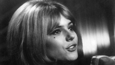 Fallece la cantante francesa France Gall