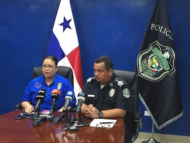 Cinco detenidos por secuestro de empresario; buscan colombiano implicado
