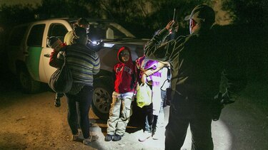 Cerca de 60 mil hondureños podrían ser deportados de Estados Unidos