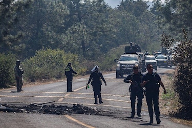 Qué se sabe de la operación que llevó a la muerte de ‘El Mencho’, el narcotraficante más buscado por México y Estados Unidos