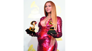 Santana clarifica sus comentarios sobre Beyonce