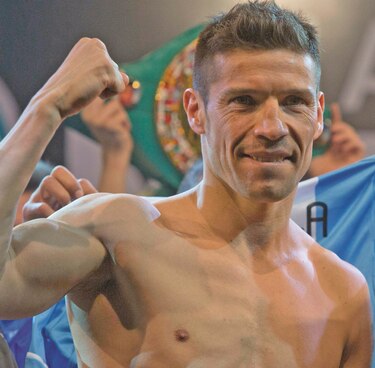 Maravilla Martínez encabeza Festival ‘KO a las Drogas’ en Orlando