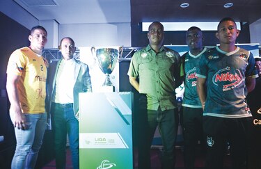 Final de la segunda división, sin el ascenso  prometido  