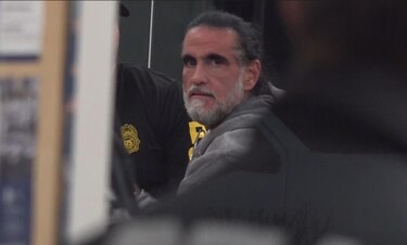 Alex Saab aterriza en Miami tras ser deportado por el Gobierno de Venezuela
