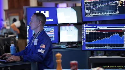 Por qué el estado de la economía de Estados Unidos está disparando las alarmas en el mundo