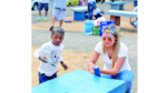 Fin de semana de actividades