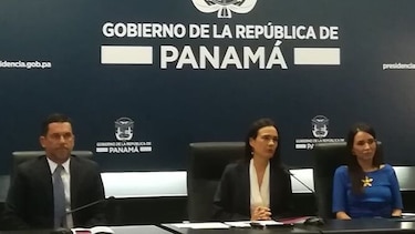 De Saint Malo destaca que Panamá logró relacionarse con África y sudeste asiático