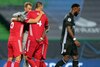 El Bayern Múnich gana 3-0 al Lyon y jugará la final de ‘Champions’ contra el PSG