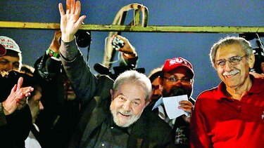Rousseff, llamada a declarar como testigo de Odebrecht