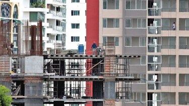 La economía se desaceleró a 4.2% en el primer trimestre
