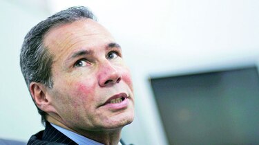 Nisman, un crimen sin resolver