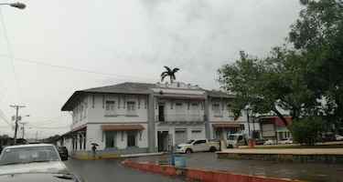 En La Villa de Los Santos piden normativa para conservar inmuebles históricos