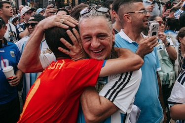 Los récords que están en juego en la final del Mundial 2026
