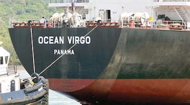 Panamá se mantiene en la lista blanca del MOU París