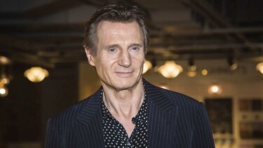 Liam Neeson quiso ‘matar’ un hombre negro