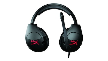 Audífonos para ‘gamers’