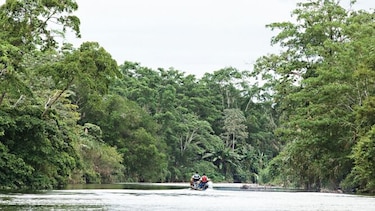 Estados Unidos buscaría acuerdo para enviar solicitantes de asilo de África y Asia a Panamá, según TWP