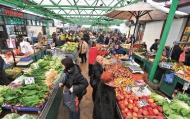 Grandes potencias en rueda de negociación