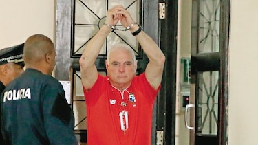 Audiencia de Martinelli sigue en pie, confirma la Corte Suprema