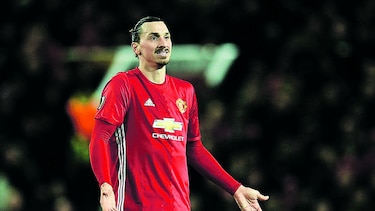 Buenas noticias para el Man U