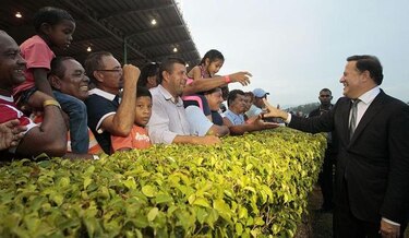 Varela hará cambio entre 15 y el 30 de junio