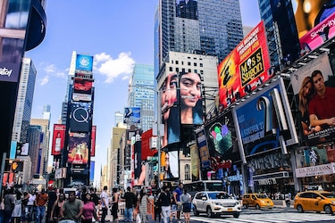 Estos son los países más poderosos en la industria de viajes y turismo