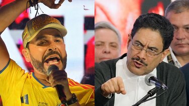 Colombia: ¿hacia una fractura nacional?