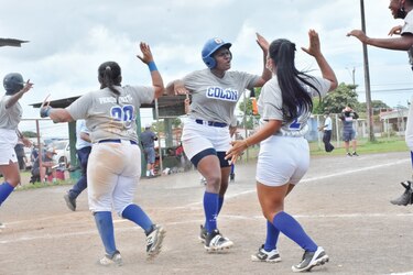 Softbol femenino asistirá a varios eventos internacionales