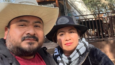 Los cuatro hermanos que piden a Trump el regreso de sus padres deportados y han conmovido a millones en redes sociales