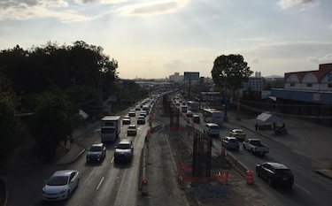 Contralor Federico Humbert ordena retener carros del Estado que circulen sin placa